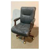 Rolling Office Chair-