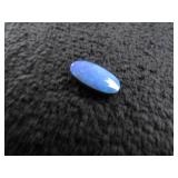 Loose Opal Doublet Stone-