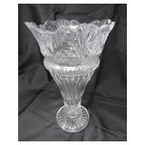 Waterford Crystal Vase-