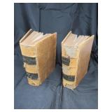 The American Conflict by Horace Greeley-