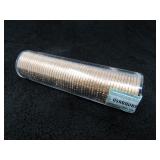 (qty - 50) Uncirculated Presidential Dollar Coins-