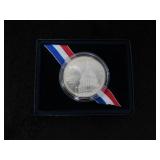 1994 US Capitol Commemorative Silver Dollar-