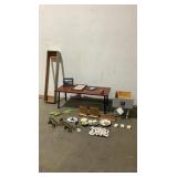 Table and Home Goods-