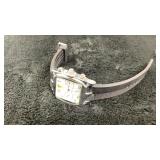 Ferrari Rattrapante Wristwatch-