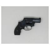 Taurus 85 .38 Special-