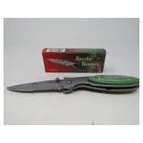 *NEW* Frost Apache Range Folding Knife-