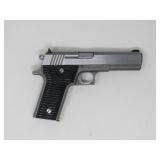 Wyoming Arms Parker .45 S.S.-