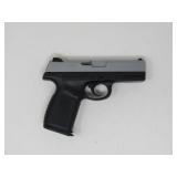 Smith & Wesson SW40VE .40-