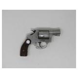 Rossi .38 Speical Revolver-