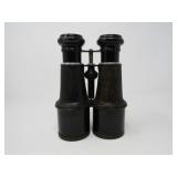 Vintage French Binoculars-