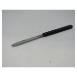 Unmarked Folding Knife-