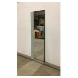 Hanging Wall Mirror-