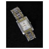 Designer Fendi Orologi Watch w/ Appraisal