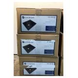 (3) Glacier Bay Kitchen Sink