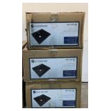 (3) Glacier Bay Kitchen Sink