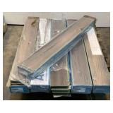 (Approx 102.42sqft) of Aqua Seal Water Resistant L