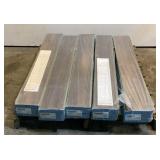 (Approx 85.35sqft) of Aqua Seal Water Resistant La