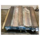 (Approx 85.35sqft) of Aqua Seal Water Resistant La