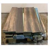 (Approx 85.35sqft) of Aqua Seal Water Resistant La