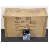 (48) GE Toggle Switches