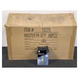 (48) GE Toggle Switches