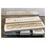 (Approx 118.17 sqft) of Gresart Floor Tile