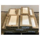 (Approx 234 sqft) of Porcelain Floor & Wall Tile