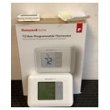Honeywell Home T2 Non-Programmable Thermostat RTH5