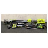 Ryobi 40V 15" Cordless String Trimmer RY40006VNM