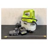Ryobi 18V Cordless 1 Gallon Sprayer P2800