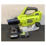 Ryobi 18V Cordless Fogger/Mister P2805