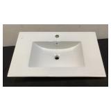 Fresca Vanity Sink