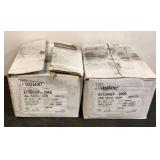 (2) Boxes Of Fastec Hex Screws