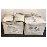 (2) Boxes Of Fastec Hex Screws