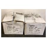 (2) Boxes Of Fastec Hex Screws