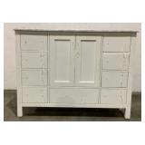 Vinnova Bathroom Vanity 723048