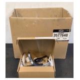 (4) Premium Lavatory Faucets