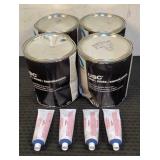 (4) USC 3.20qt Cans of Grip Filler