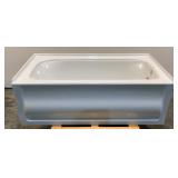 Kohler 5ft Bath Tub