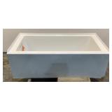 Kohler 5ft Bath Tub