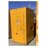 Power Distribution Shed