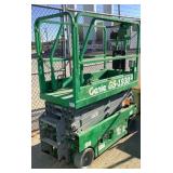 Genie Electric Scissor Lift GS-1930
