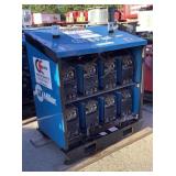 Miller 8 Pack Welding Unit CST 280
