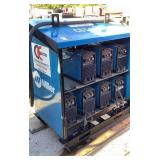 Miller 7 Pack Welding Unit CST 280