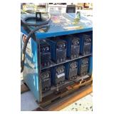 Miller 8 Pack Welding Unit CST 280