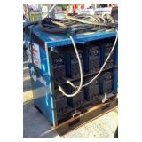 Miller 8 Pack Welding Unit CST 280