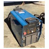 XMT 350 Welder