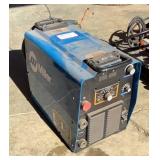 XMT 350 Welder