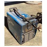 XMT 350 Welder