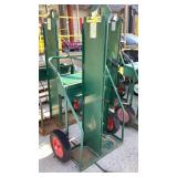 Anthony Bottle Cart 94LFW-16